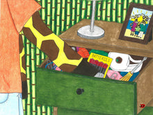 Load image into Gallery viewer, Munchie Needs Batteries