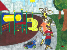 Load image into Gallery viewer, Munchie Needs Batteries