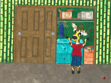 Load image into Gallery viewer, Munchie Needs Batteries