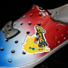 Load image into Gallery viewer, Crocs Charm